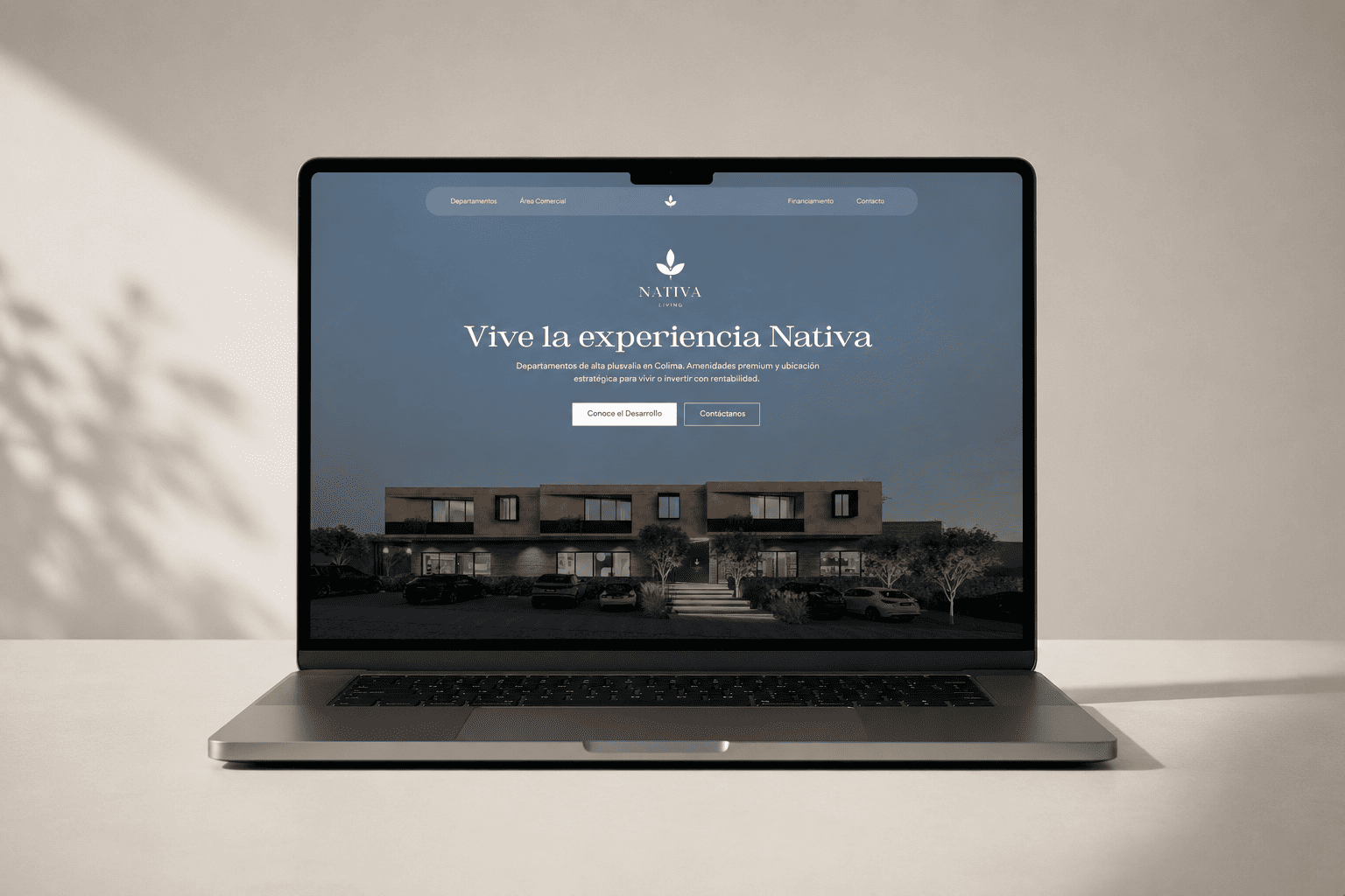 Nativa
